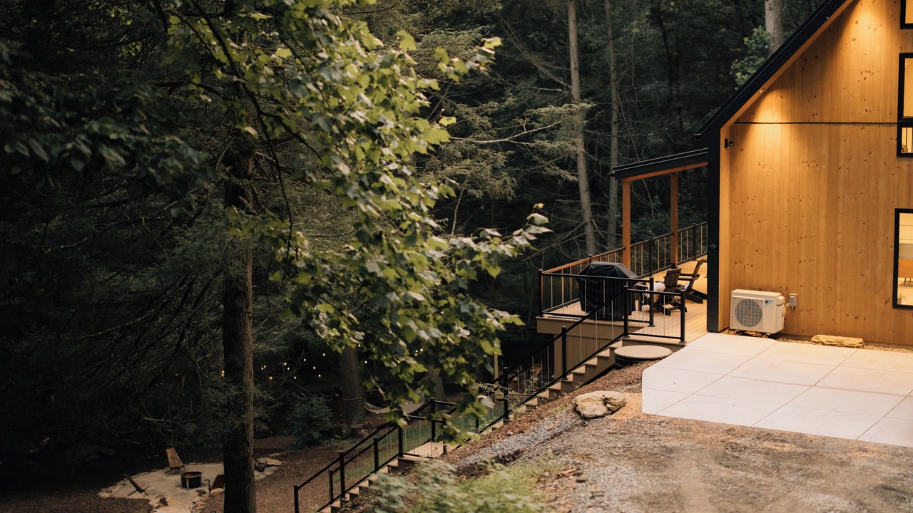 Photo of Outdoor in Susquehanna Trails