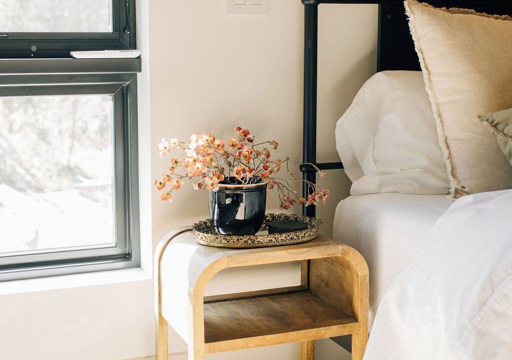 Photo of Bedroom in Susquehanna Trails