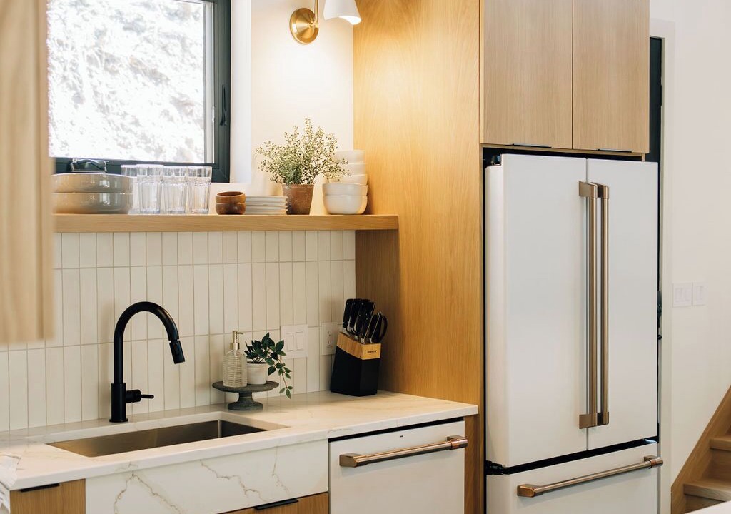 Photo of Kitchen in Susquehanna Trails