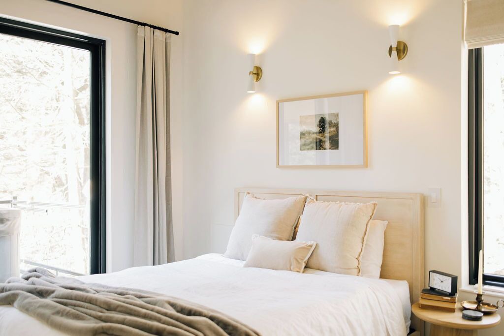 Photo of Bedroom in Susquehanna Trails