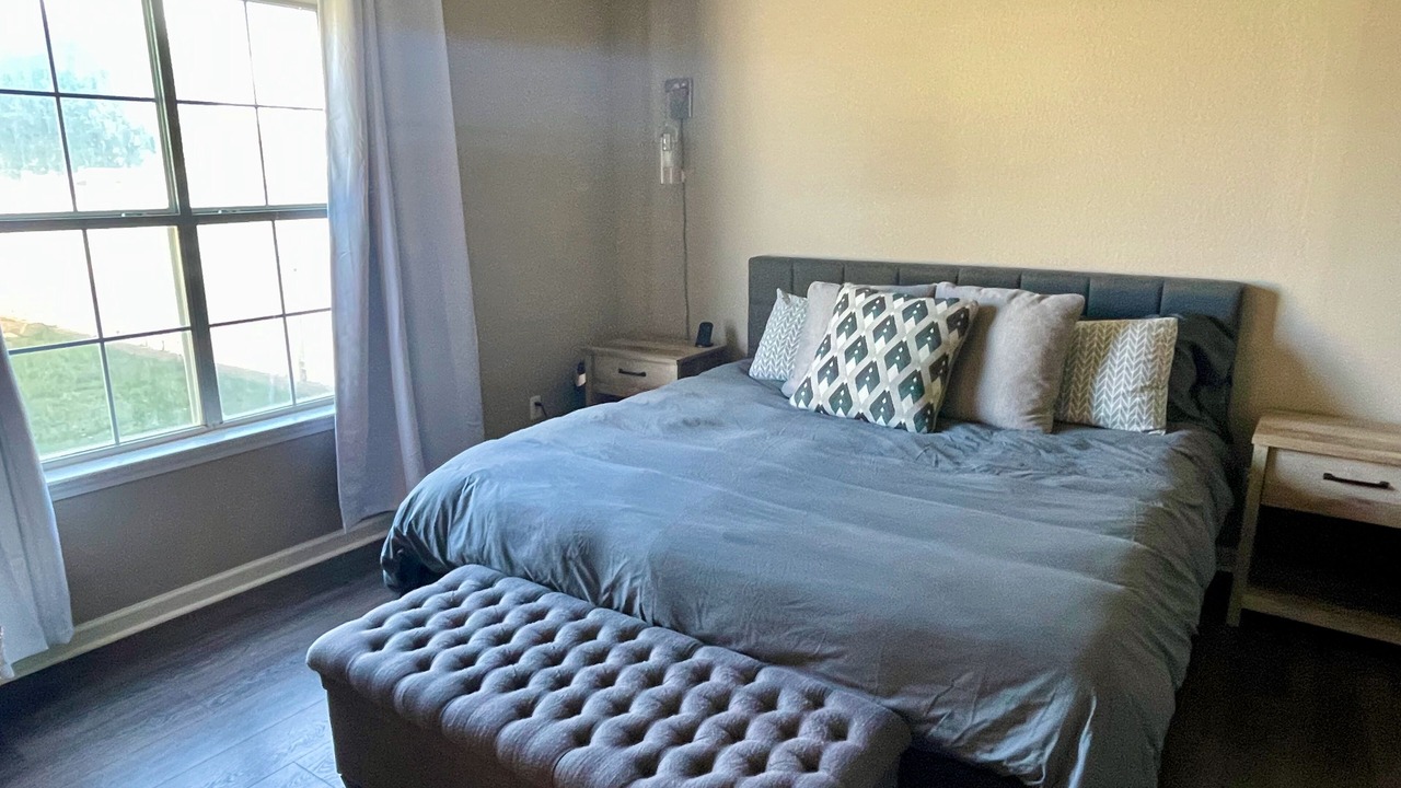 Photo of Bedroom in Alpine