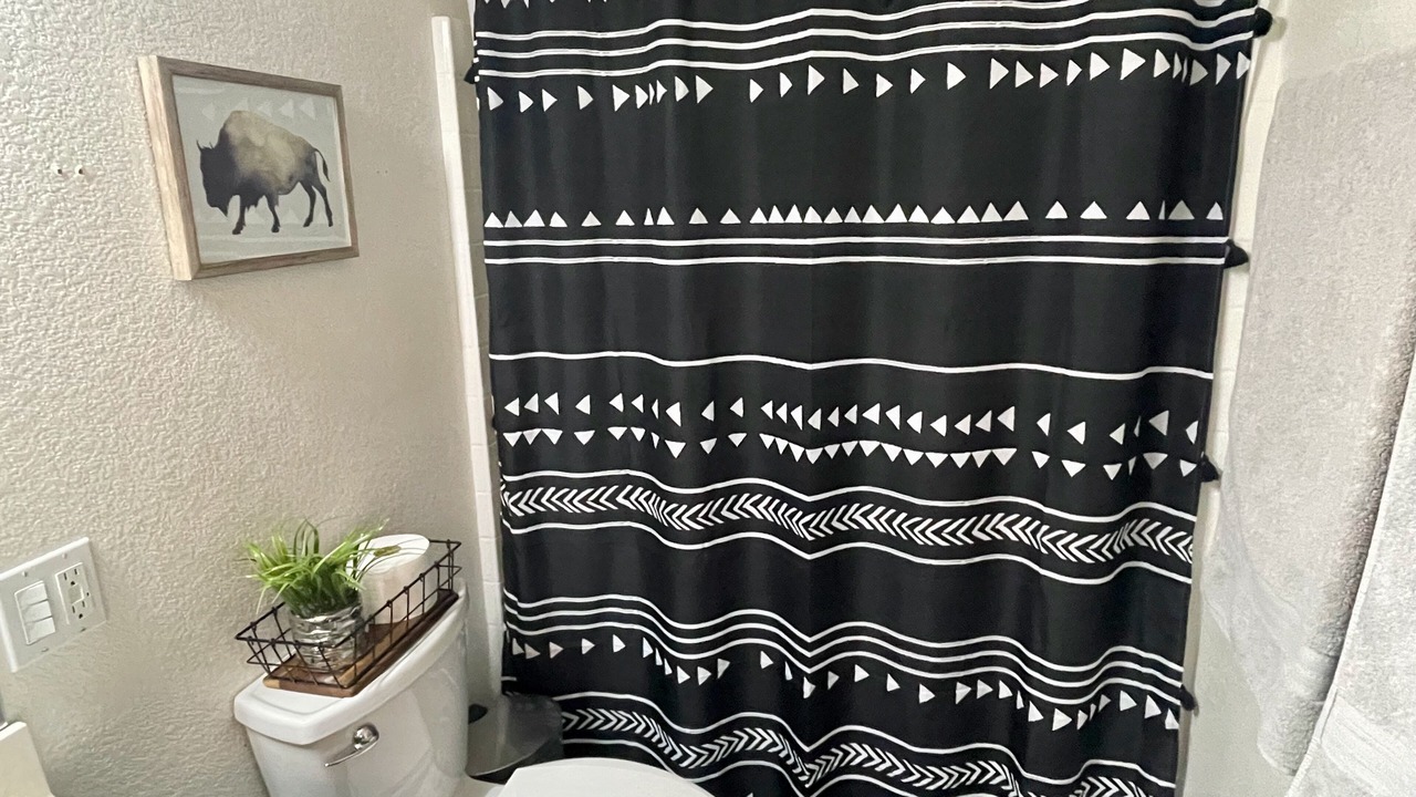 Photo of Bathroom in Alpine