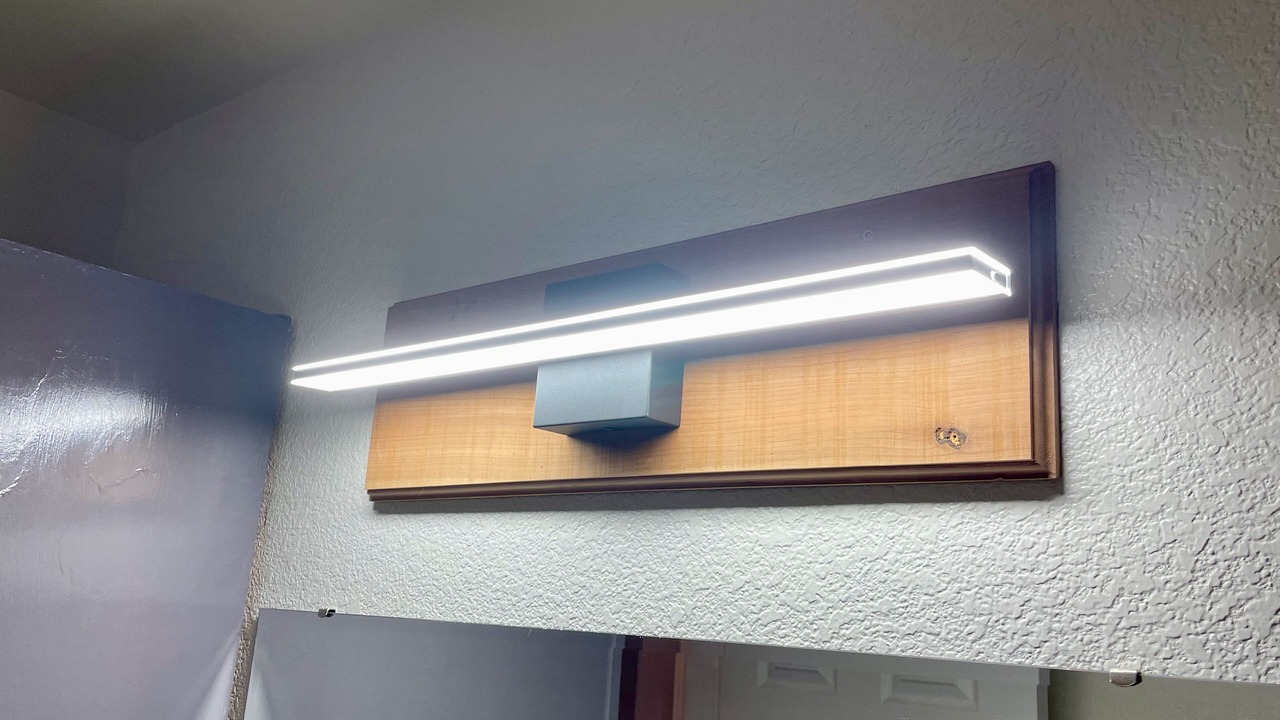 Photo of Bathroom in Alpine