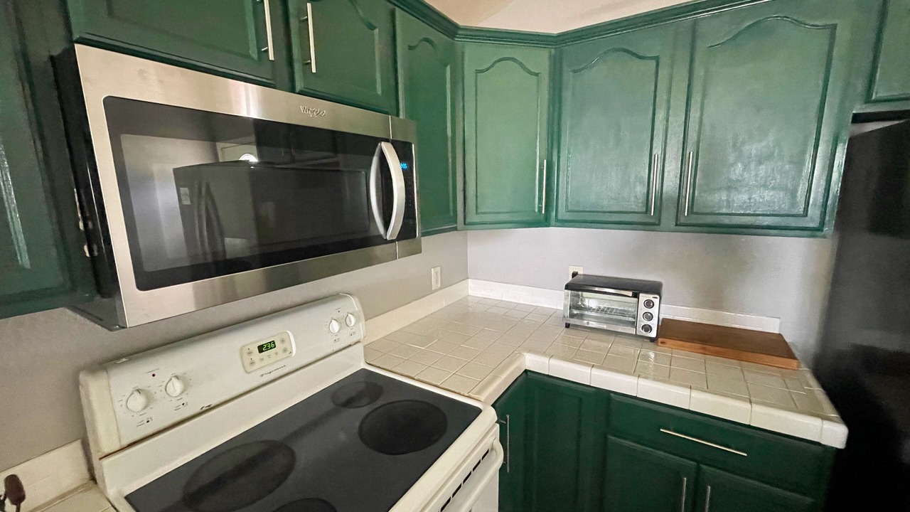Photo of Kitchen in Alpine
