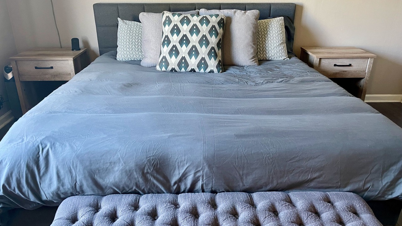 Photo of Bedroom in Alpine