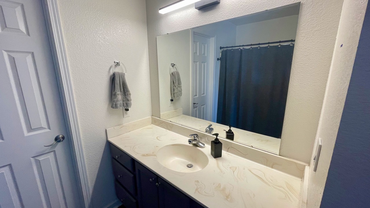 Photo of Bathroom in Alpine