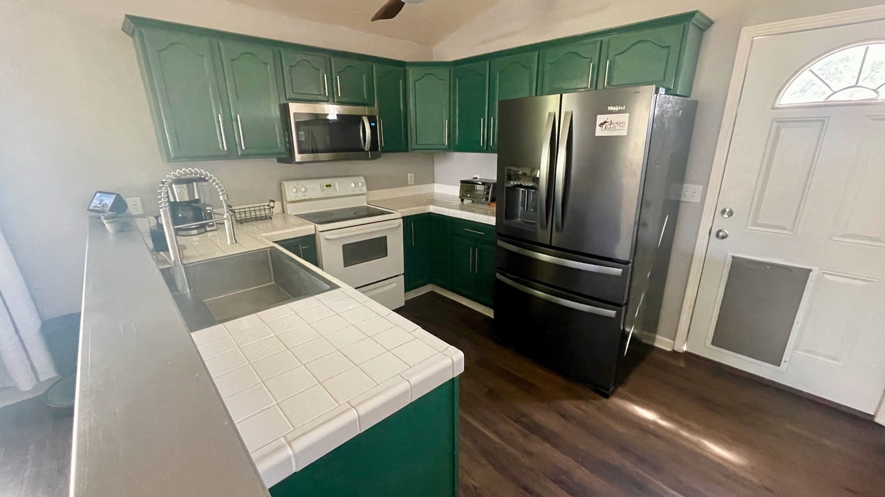 Photo of Kitchen in Alpine