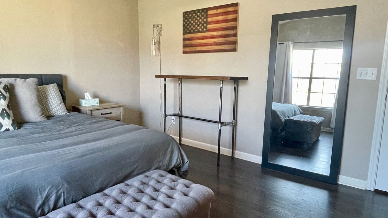 Photo of Bedroom in Alpine