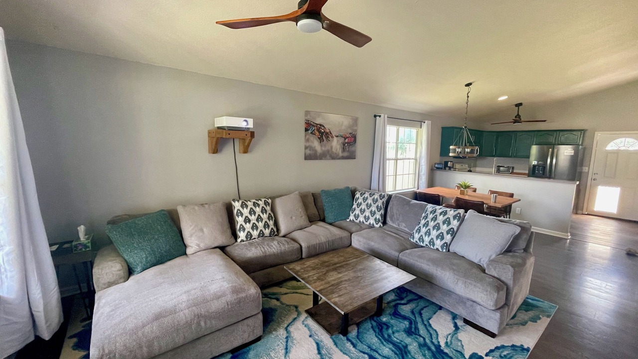 Photo of Livingroom in Alpine