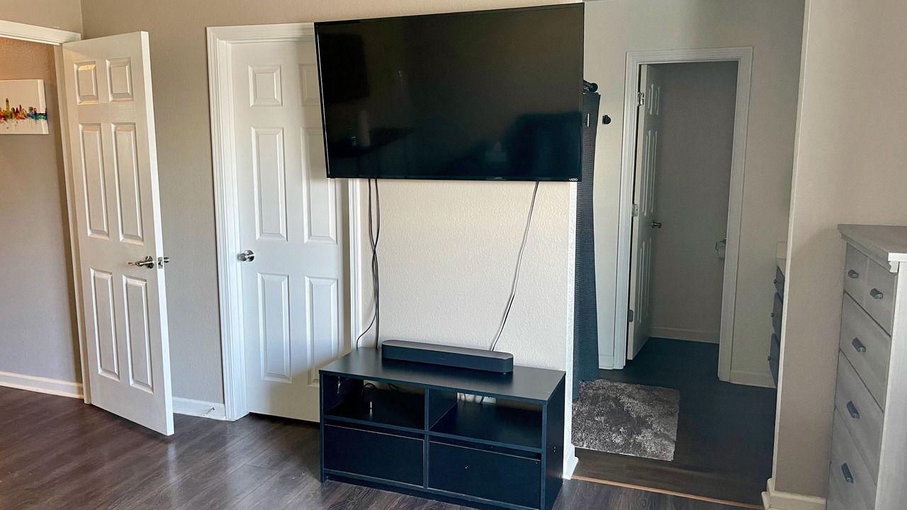 Photo of Bedroom in Alpine