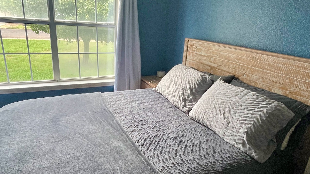 Photo of Bedroom in Alpine