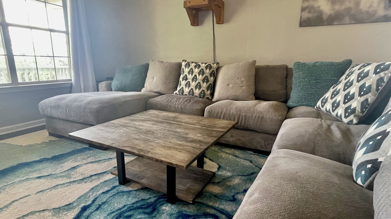 Photo of Livingroom in Alpine
