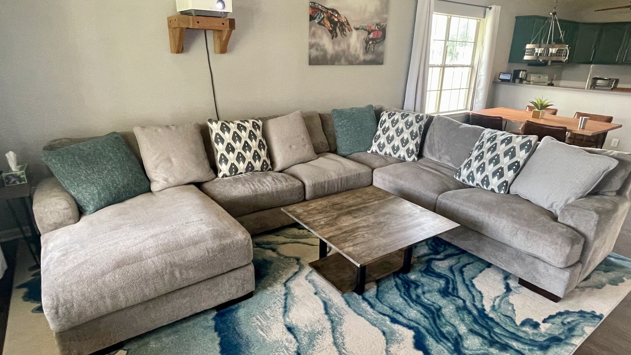 Photo of Livingroom in Alpine