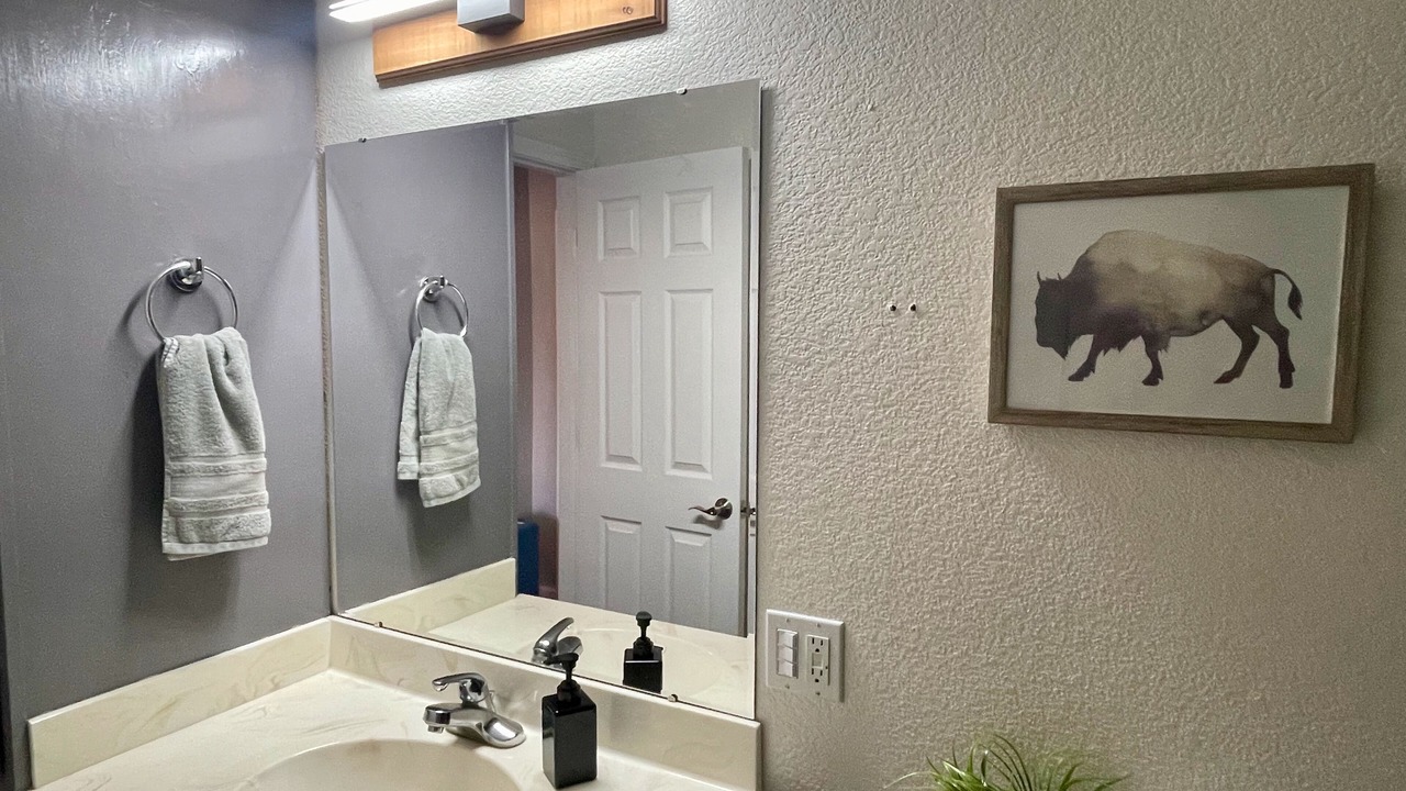 Photo of Bathroom in Alpine