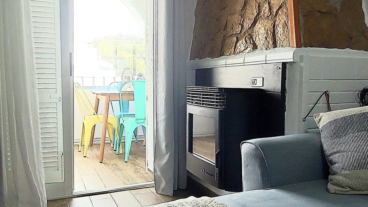 Photo of Bedroom in Peniscola