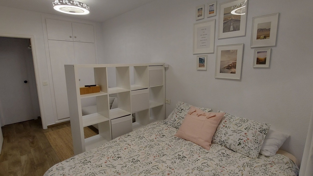 Photo of Bedroom in Peniscola