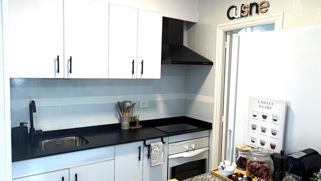 Photo of Kitchen in Peniscola