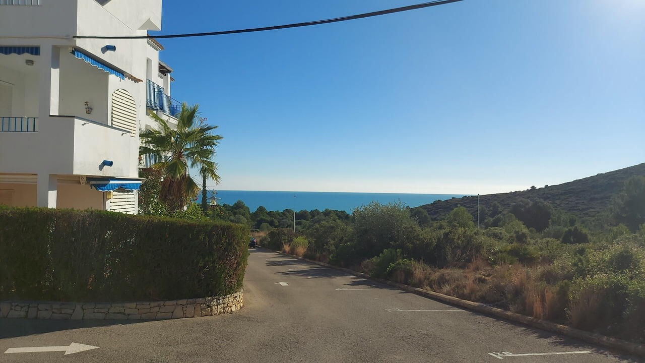 Photo of Outdoor in Peniscola