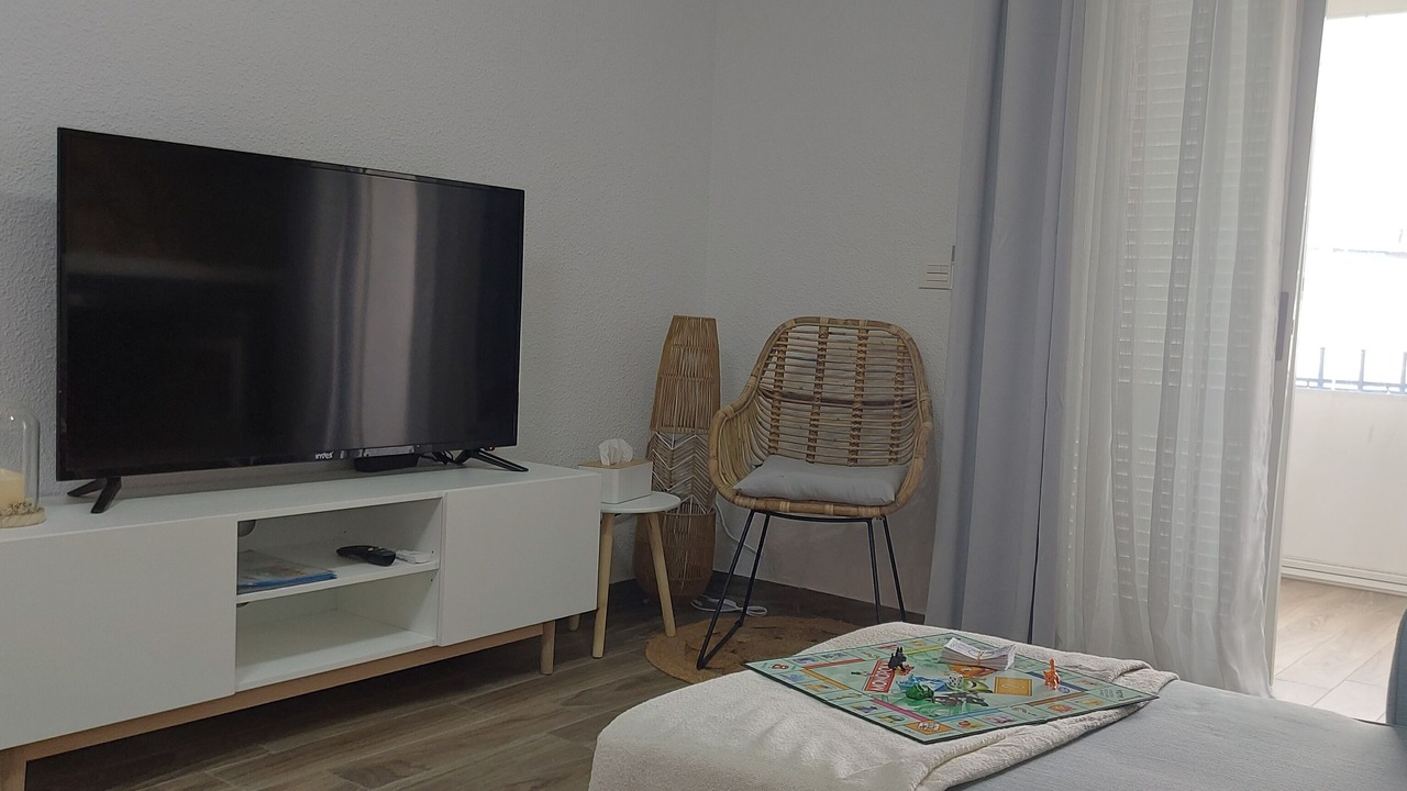 Photo of Bedroom in Peniscola