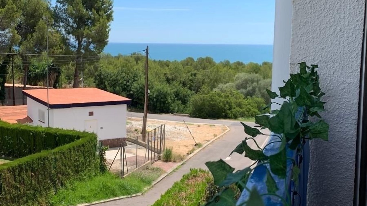 Photo of Outdoor in Peniscola