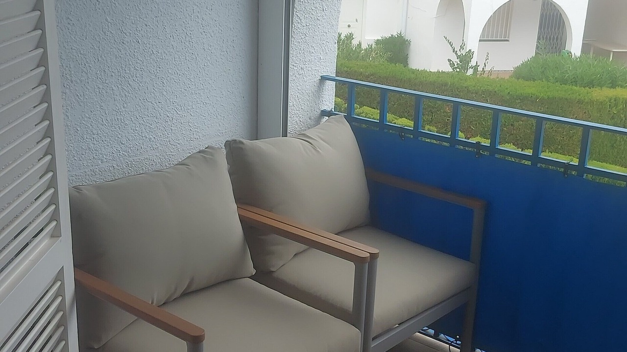 Photo of Outdoor in Peniscola