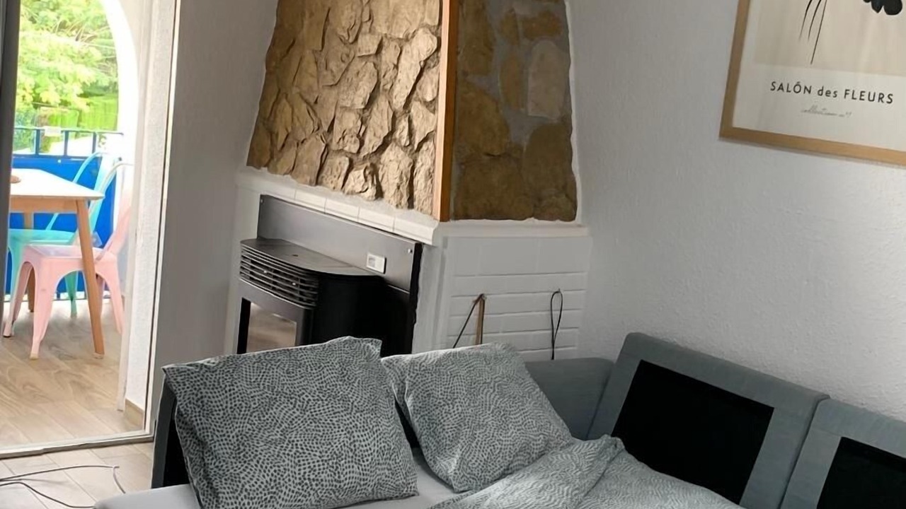 Photo of Bedroom in Peniscola
