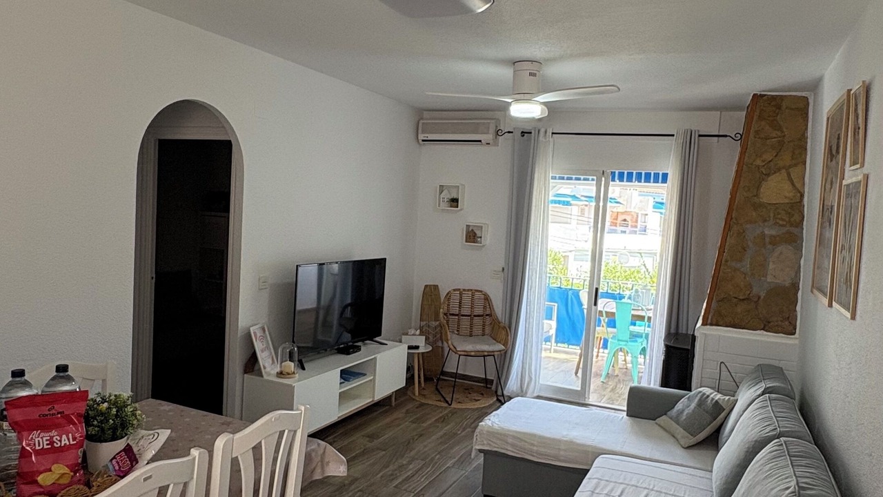 Photo of Livingroom in Peniscola