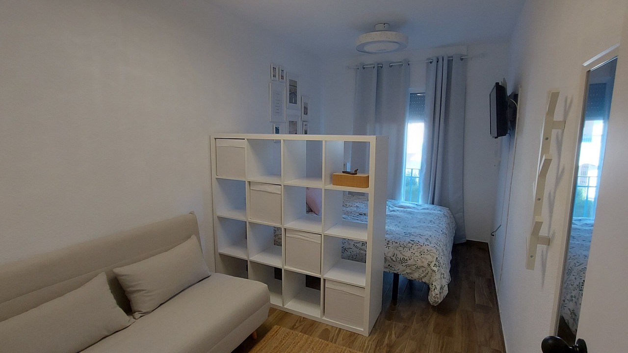 Photo of Bedroom in Peniscola