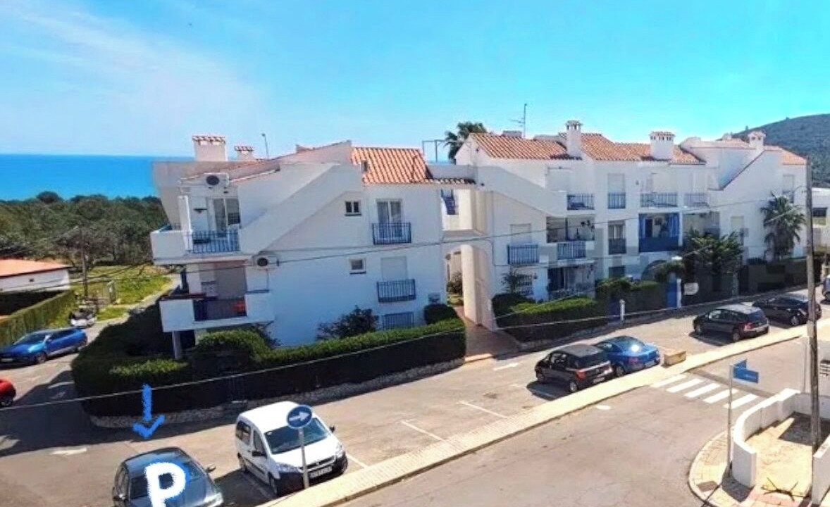 Photo of Outdoor in Peniscola