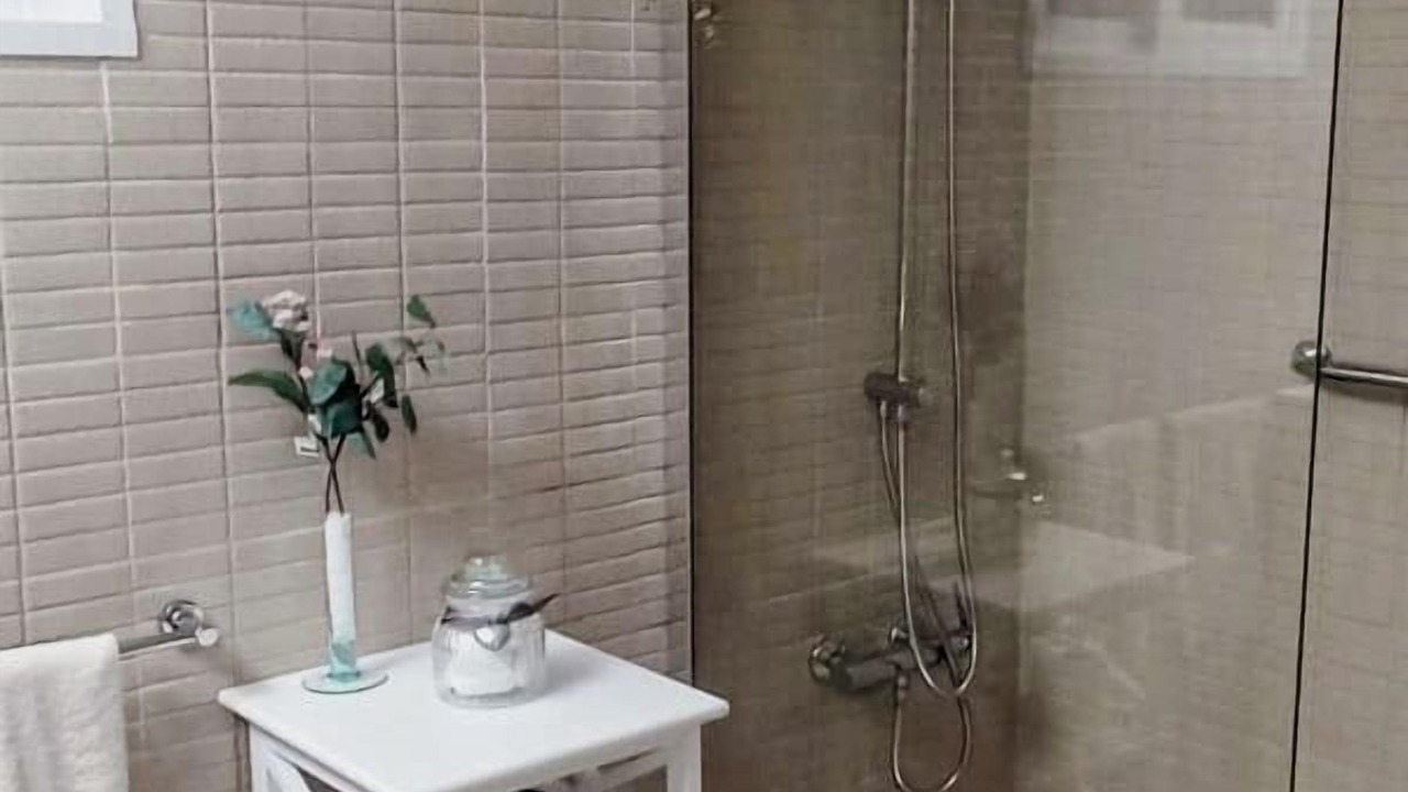 Photo of Bathroom in Peniscola