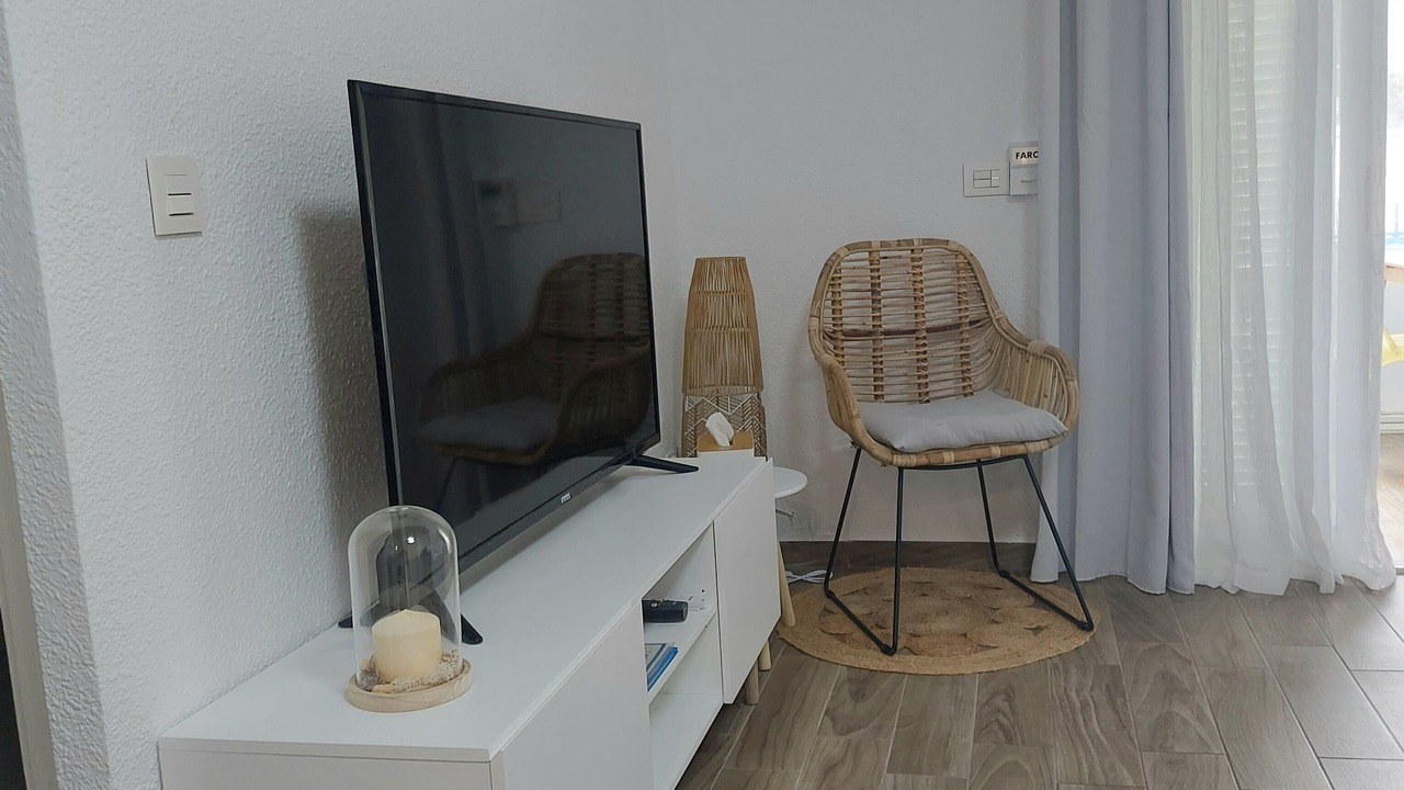 Photo of Livingroom in Peniscola