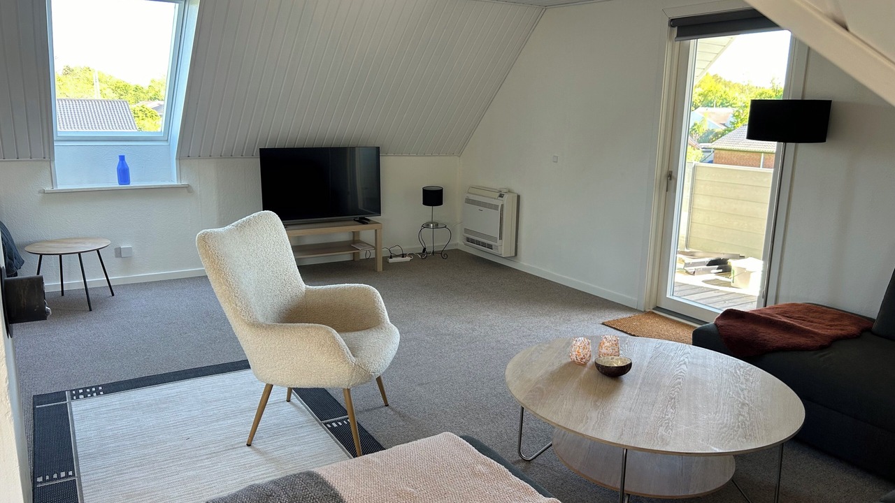 Photo of Livingroom in Rodekro
