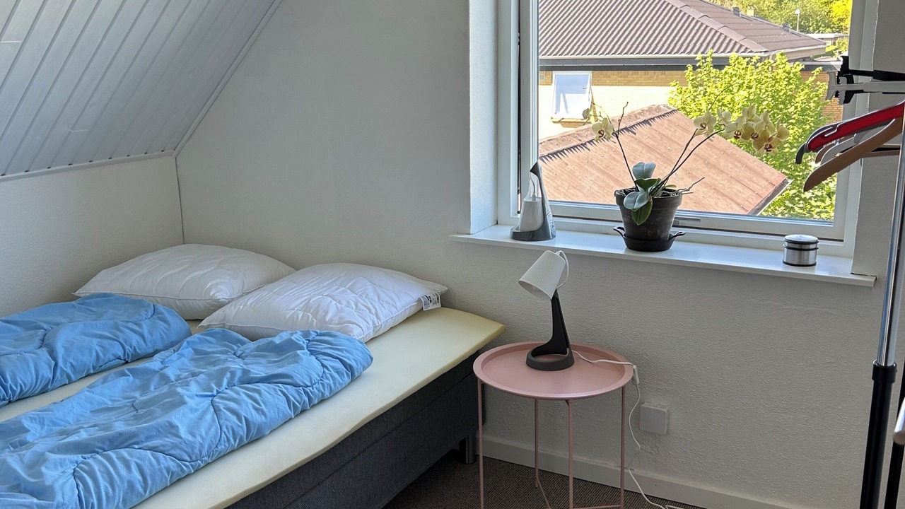 Photo of Bedroom in Rodekro