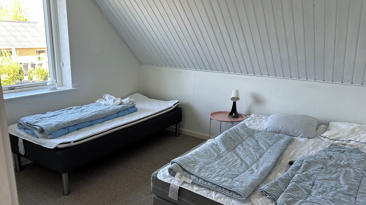 Photo of Bedroom in Rodekro