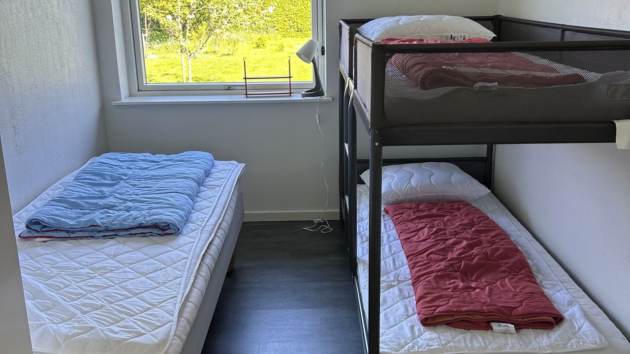 Photo of Bedroom in Rodekro