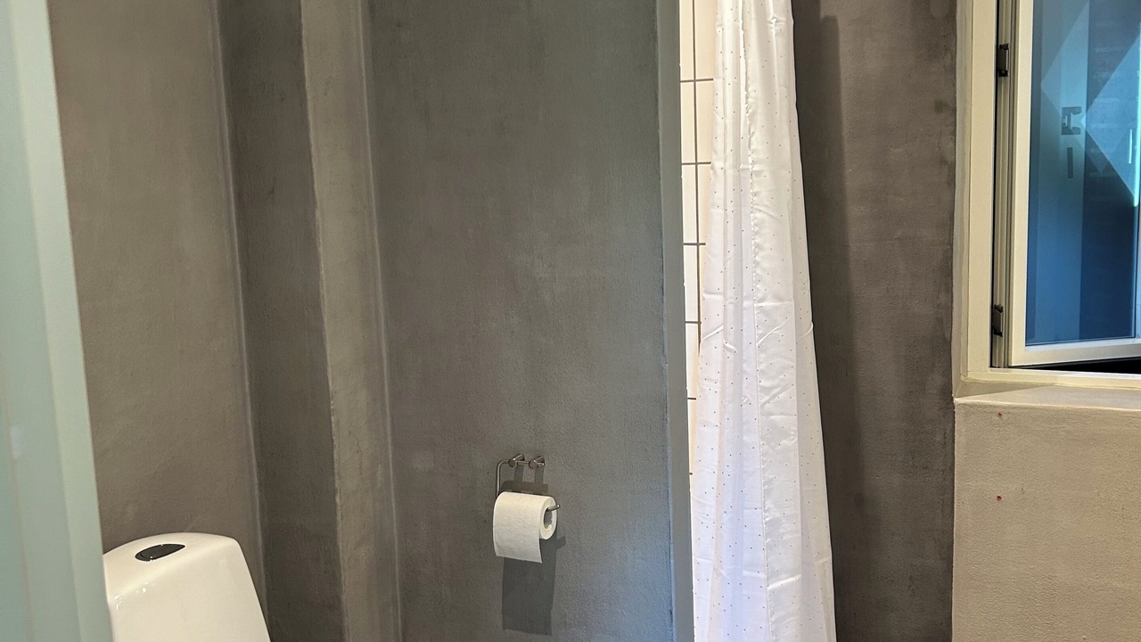 Photo of Bathroom in Rodekro