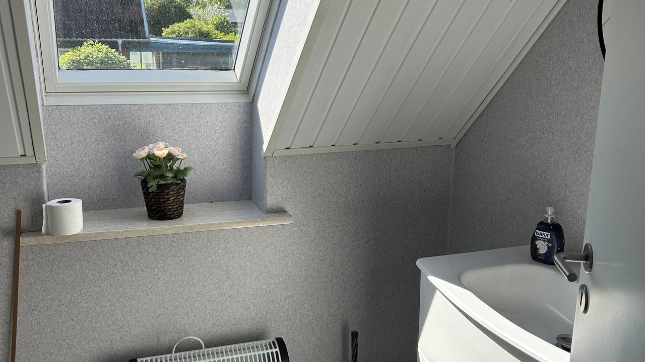 Photo of Bathroom in Rodekro