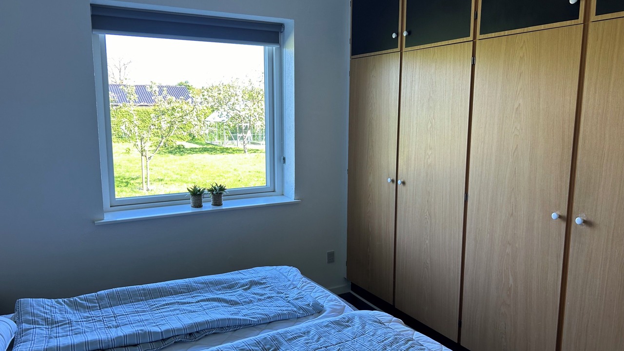Photo of Bedroom in Rodekro