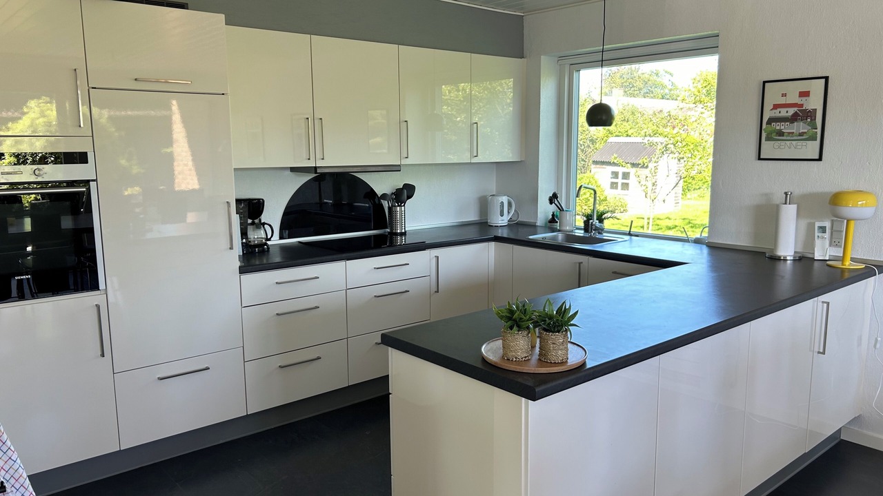 Photo of Kitchen in Rodekro