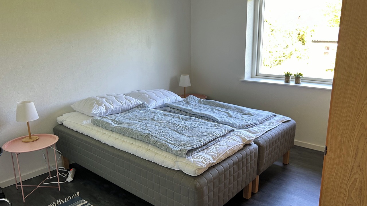 Photo of Bedroom in Rodekro