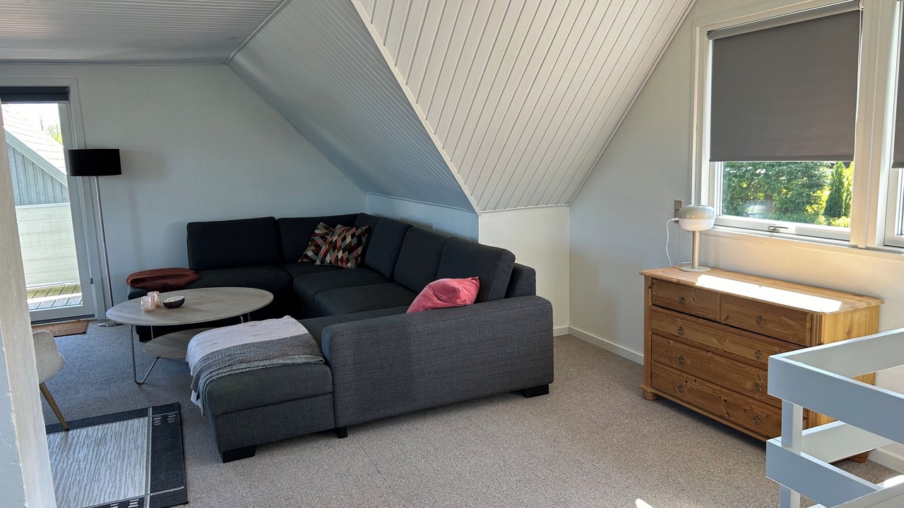 Photo of Livingroom in Rodekro