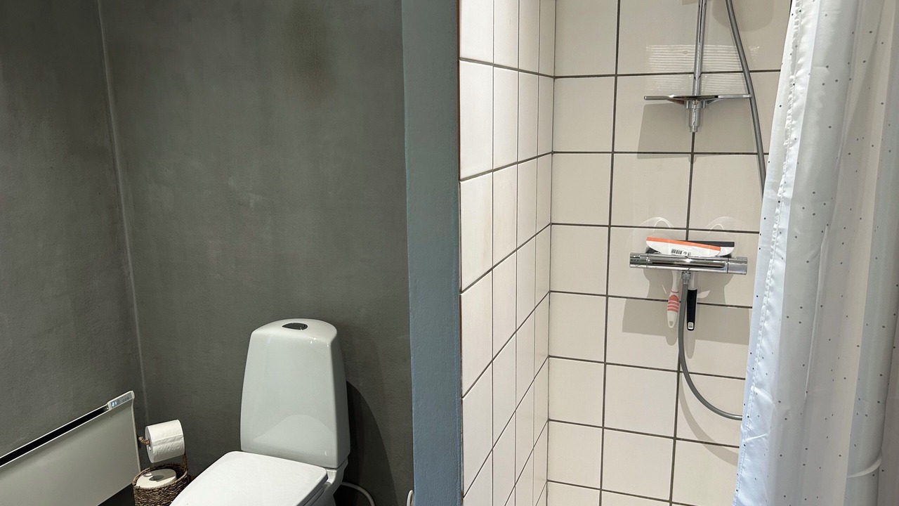 Photo of Bathroom in Rodekro
