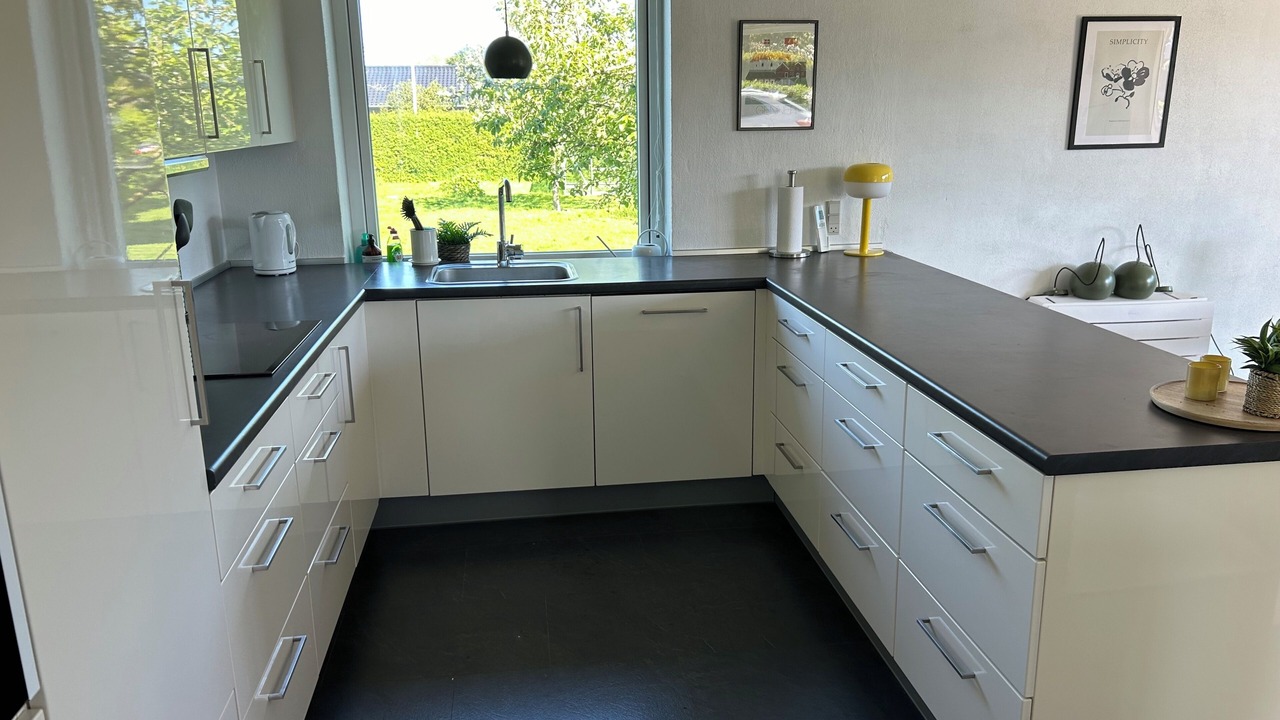 Photo of Kitchen in Rodekro