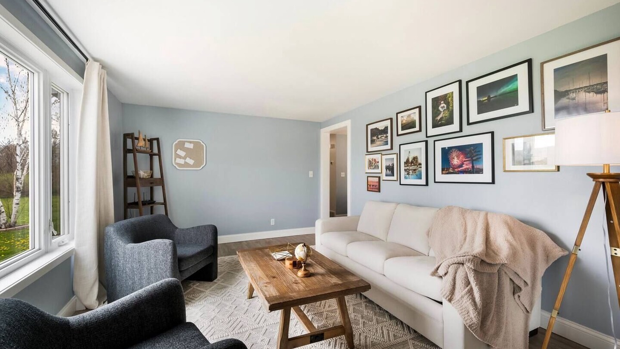 Photo of Livingroom in Egg Harbor