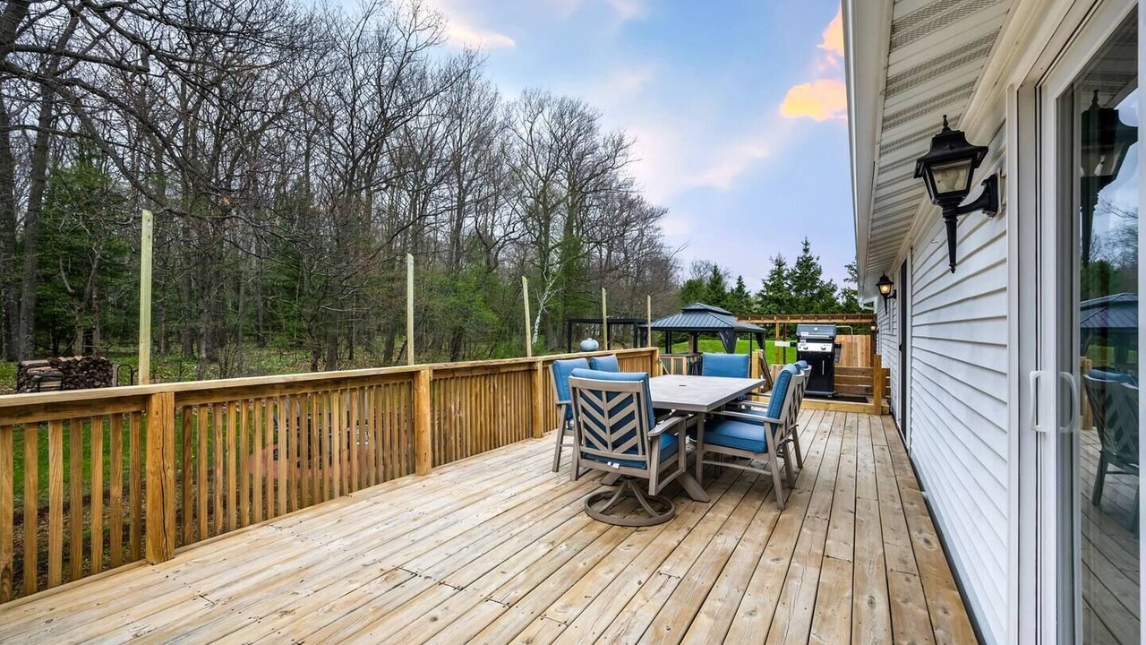 Photo of Outdoor in Egg Harbor