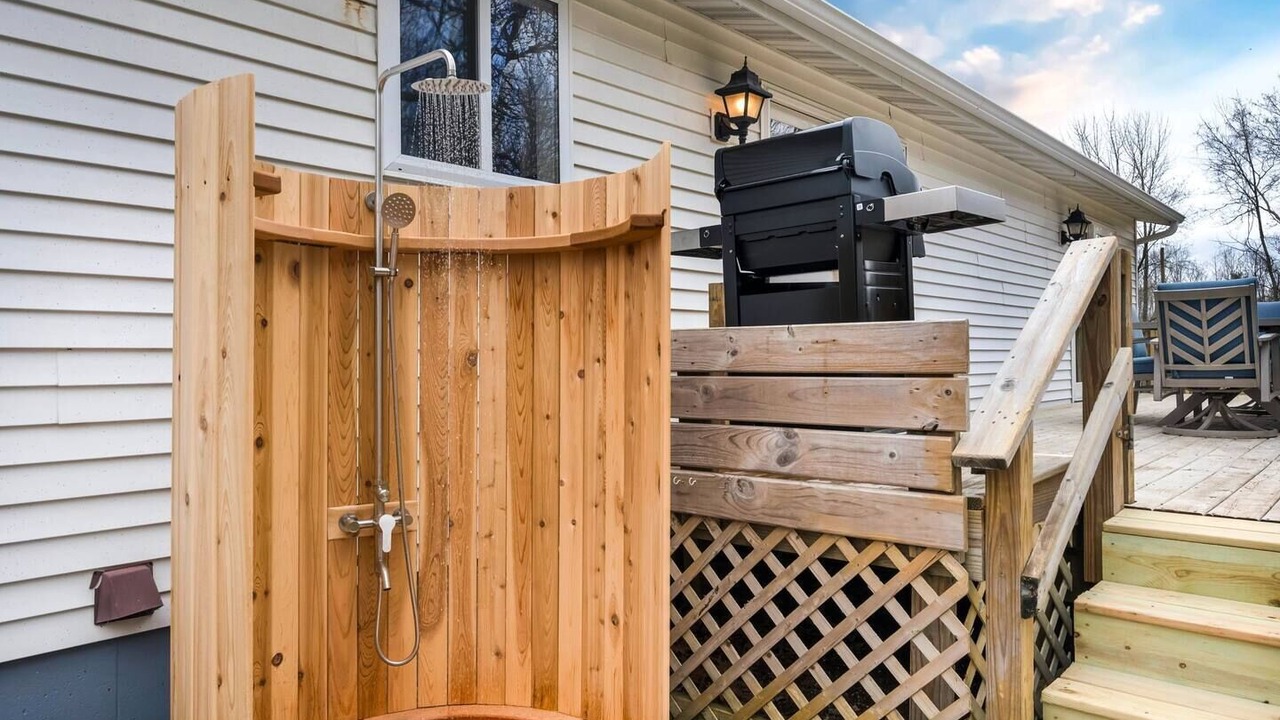 Photo of Outdoor in Egg Harbor