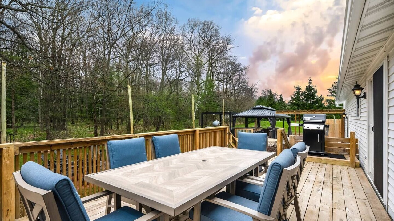 Photo of Outdoor in Egg Harbor