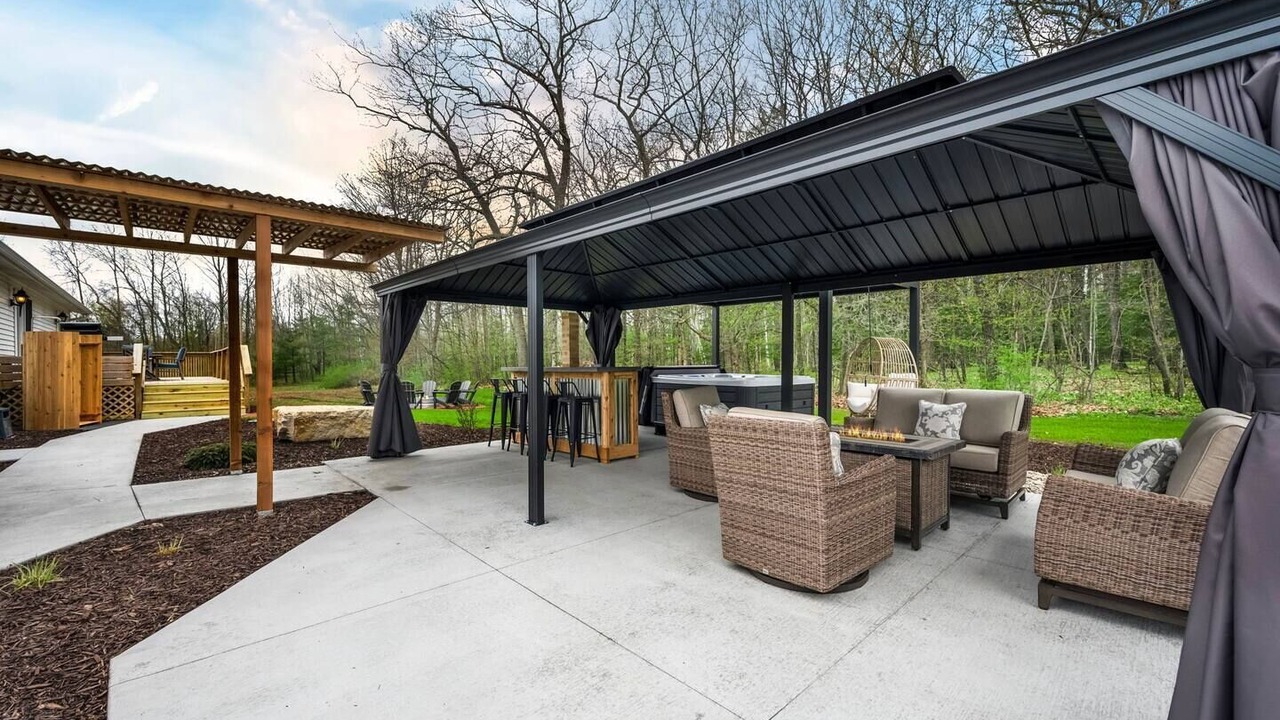 Photo of Outdoor in Egg Harbor
