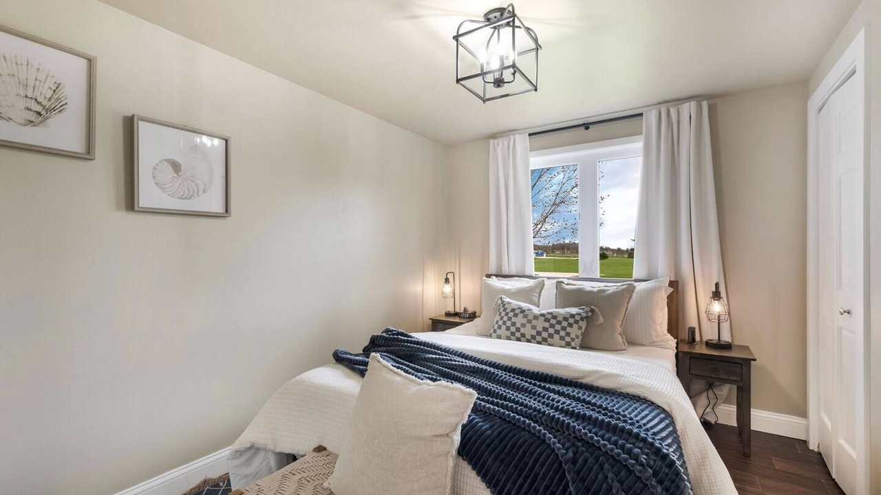 Photo of Bedroom in Egg Harbor