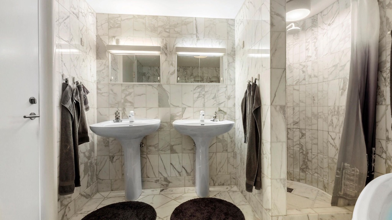 Photo of Bathroom in Handrup Strand